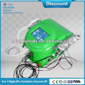 ipl rf elight vacuum ultrasonic machine price